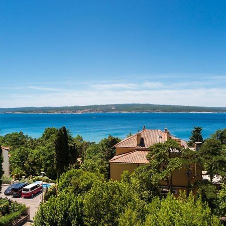 Apartment Beta Crikvenica Luaran gambar