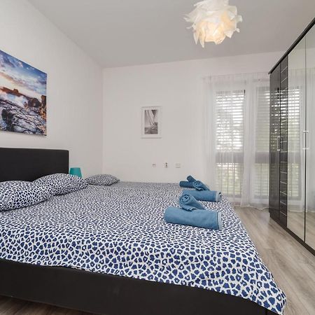 Apartment Beta Crikvenica Luaran gambar