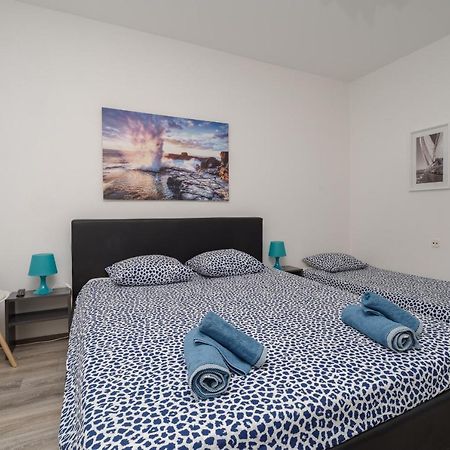 Apartment Beta Crikvenica Luaran gambar