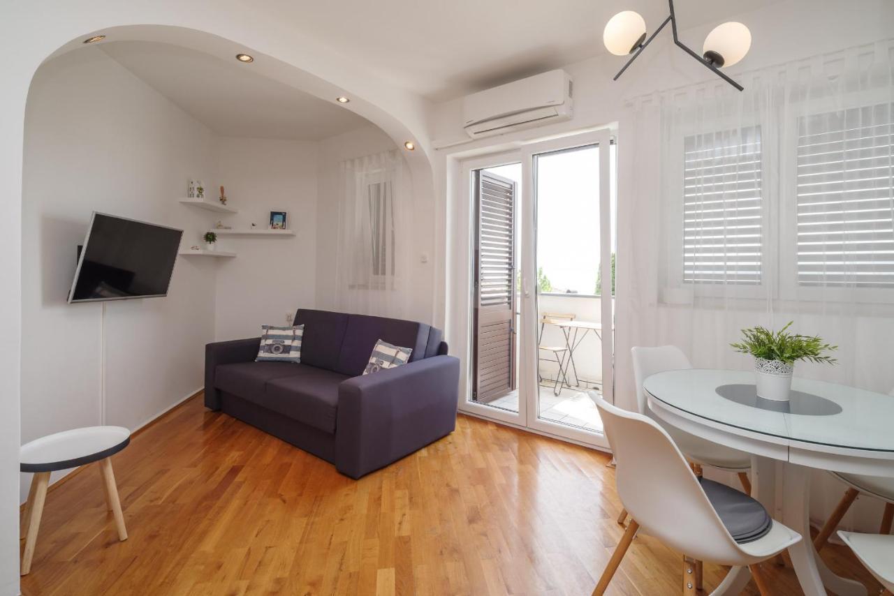 Apartment Beta Crikvenica Luaran gambar