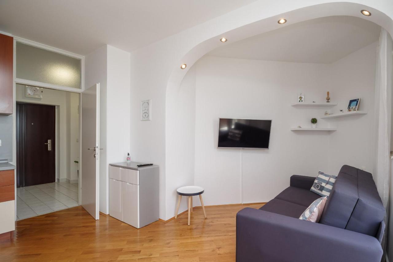 Apartment Beta Crikvenica Luaran gambar