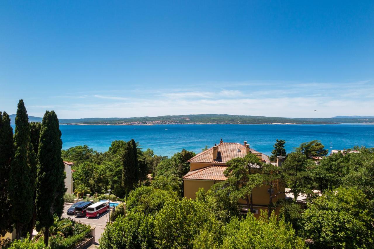 Apartment Beta Crikvenica Luaran gambar