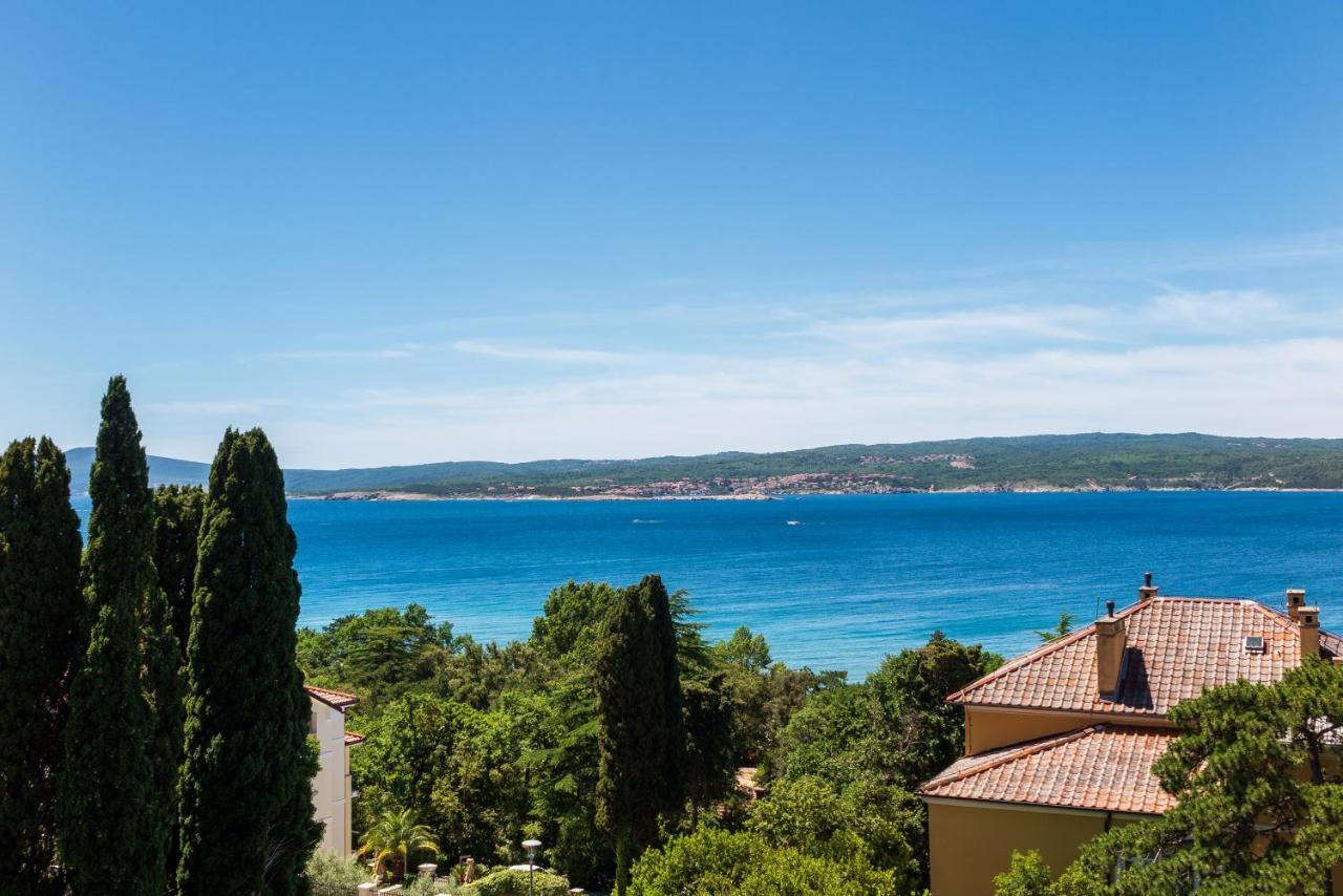 Apartment Beta Crikvenica Luaran gambar