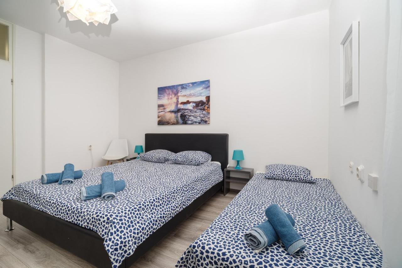 Apartment Beta Crikvenica Luaran gambar