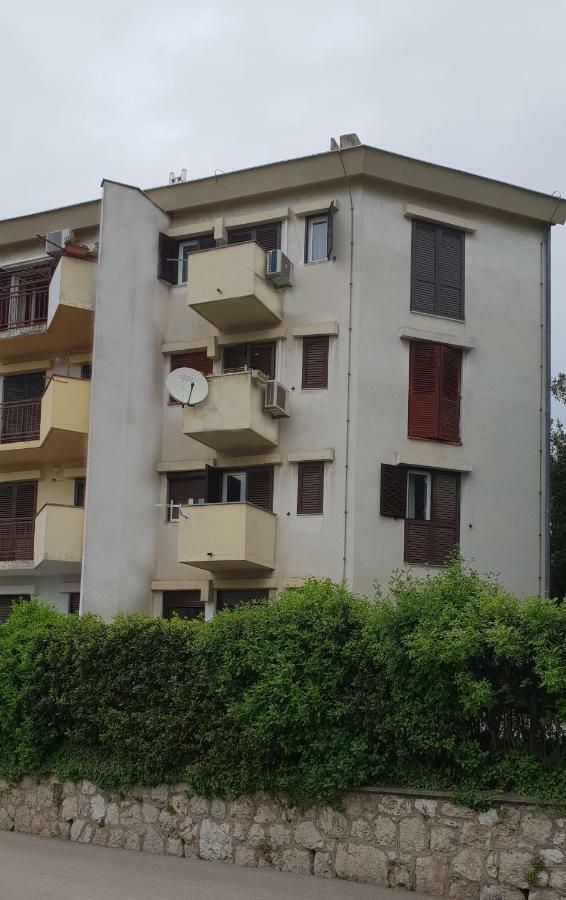 Apartment Beta Crikvenica Luaran gambar